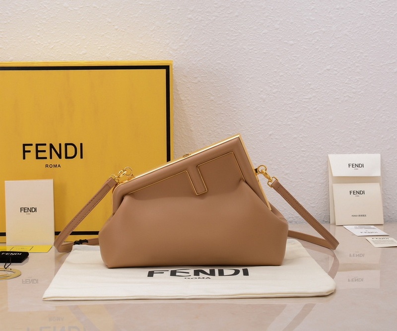 Fendi Handbags 177